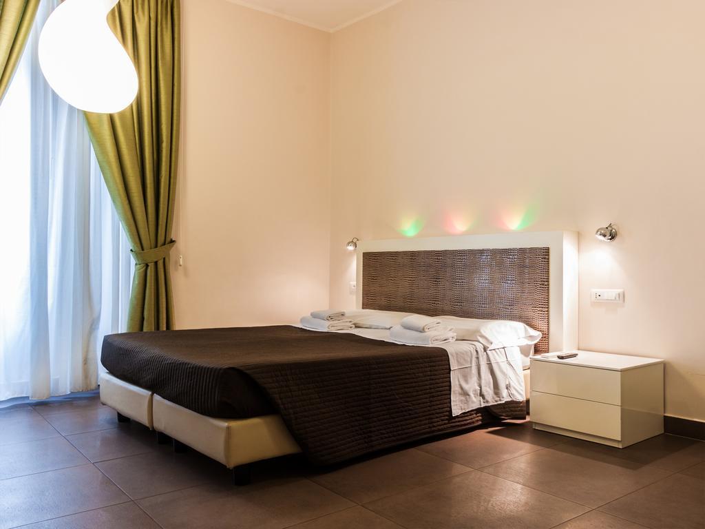 Maison Trevi Rome Exterior photo